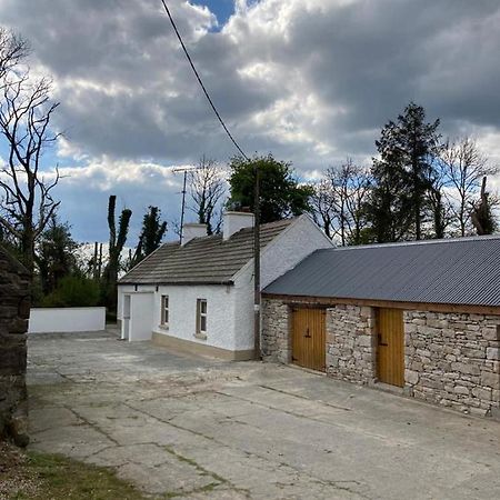 Toms Cottage Λόνγκφορντ Εξωτερικό φωτογραφία