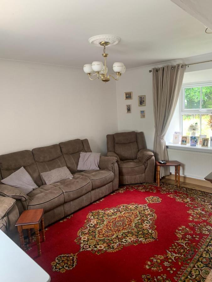 Toms Cottage Λόνγκφορντ Εξωτερικό φωτογραφία