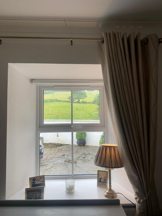 Toms Cottage Λόνγκφορντ Εξωτερικό φωτογραφία