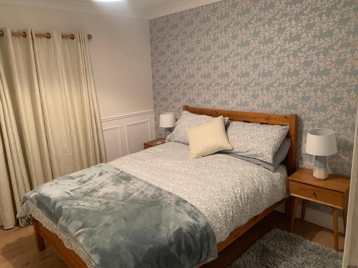 Toms Cottage Λόνγκφορντ Εξωτερικό φωτογραφία